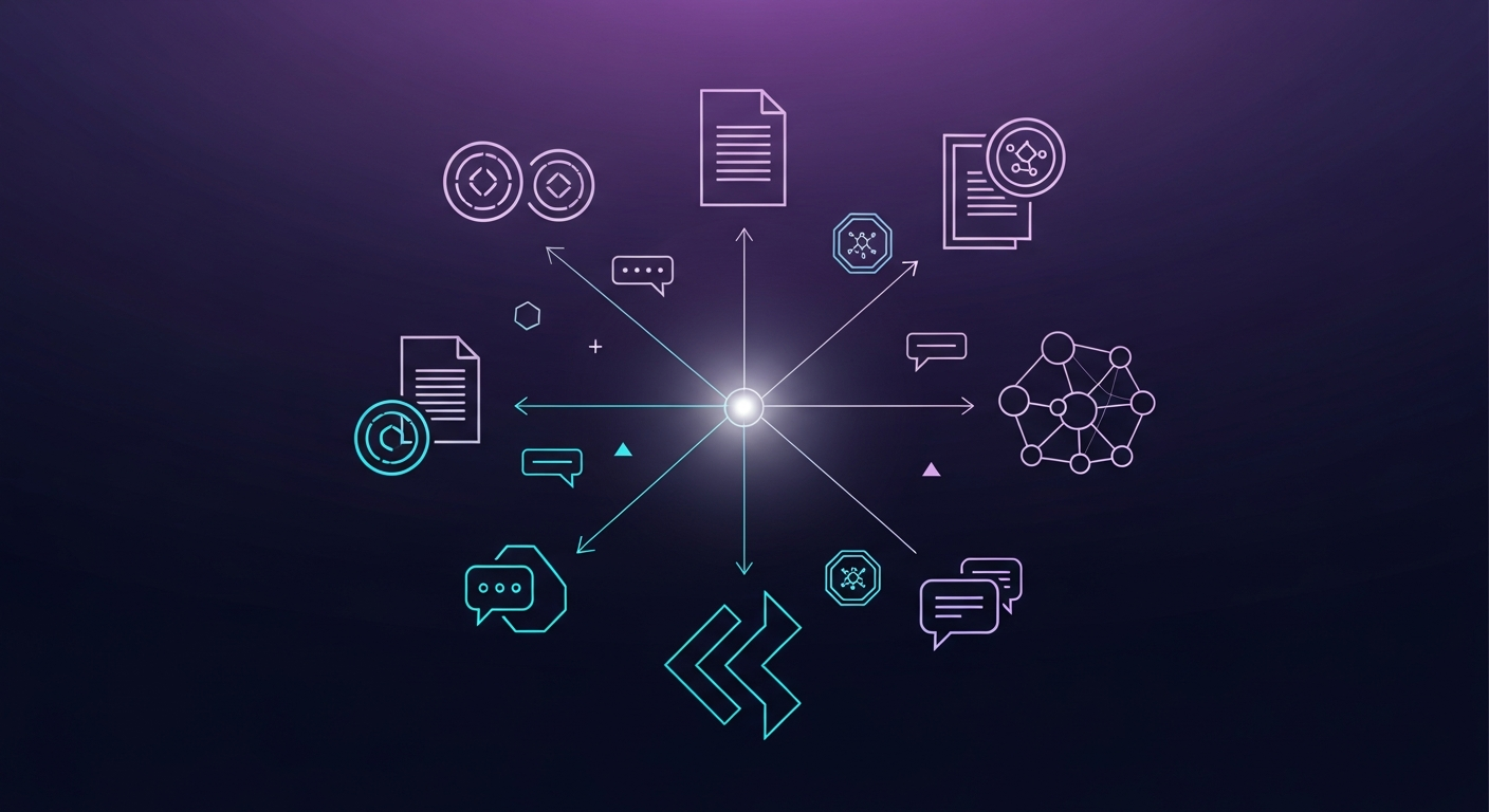 Generative AI for Enterprises — Where to Start?