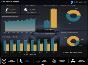 MicroStrategy Gallery - Dataflix