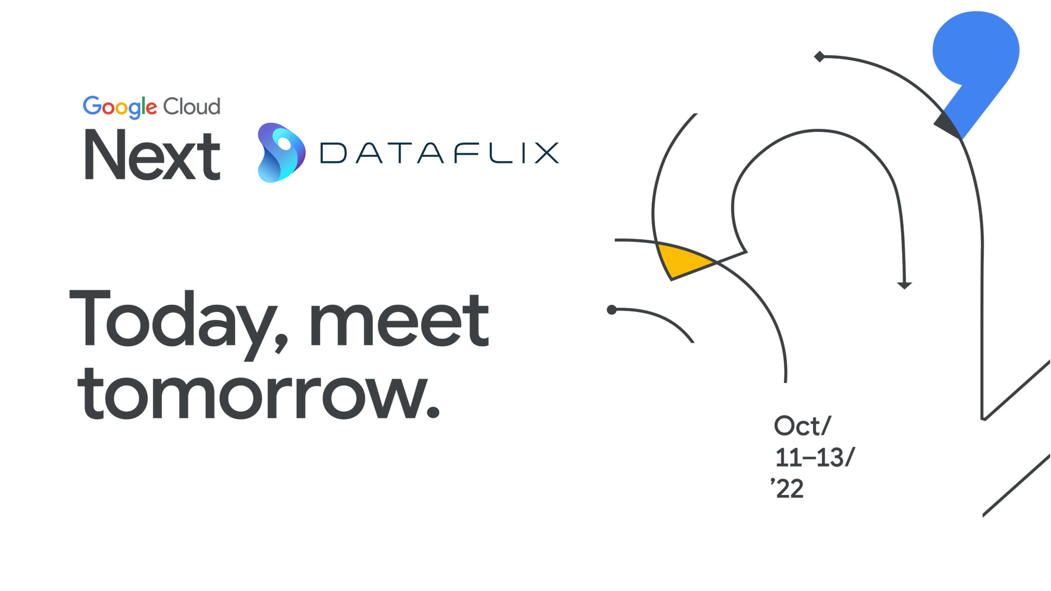 google-cloud-next-2022-dataflix